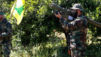 Le berger et le troupeau : une nouvelle arme du Hezbollah qui inquiète Israël