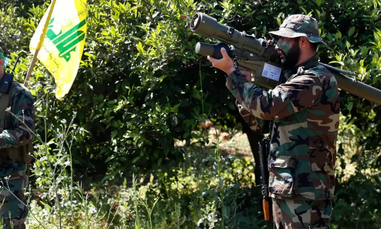 Le berger et le troupeau : une nouvelle arme du Hezbollah qui inquiète Israël