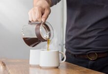 Le café fait-il grossir ? Une nutritionniste explique ce qu’il en est réellement