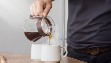 Le café fait-il grossir ? Une nutritionniste explique ce qu’il en est réellement