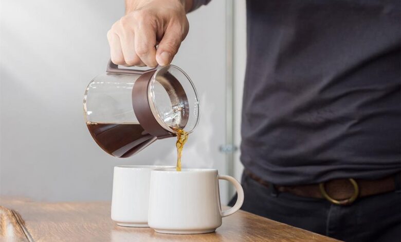 Le café fait-il grossir ? Une nutritionniste explique ce qu’il en est réellement