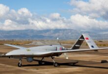 Le flux d’armes, les drones turcs et la transformation du conflit soudanais en guerre d’usure