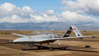 Le flux d’armes, les drones turcs et la transformation du conflit soudanais en guerre d’usure