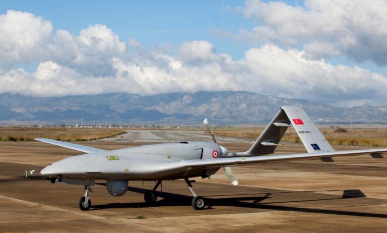 Le flux d’armes, les drones turcs et la transformation du conflit soudanais en guerre d’usure