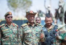 Le mécontentement d’Al-Burhan à l’égard des forces de Minnawi : quand le soutien devient un fardeau