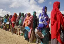 Le monde se prépare à une vague de faim alors que les guerres en Iran et en Ukraine se poursuivent