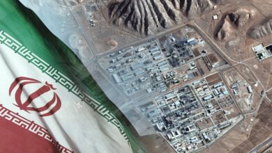 Le nucléaire iranien : le détroit d’Hormuz est-il en train de devenir un refuge pour la temporisation ?