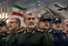 Le plan de l’Iran pour intensifier la guerre : renforcer les Gardiens, pratiquer le chantage et activer les forces alliées