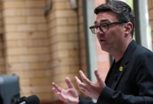 Le scénario d’élections anticipées… Le Royaume-Uni se prépare au pari de Burnham