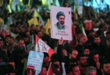 Le secret derrière la disparition de la voix de Mojtaba Khamenei