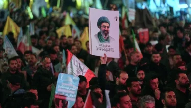 Le secret derrière la disparition de la voix de Mojtaba Khamenei