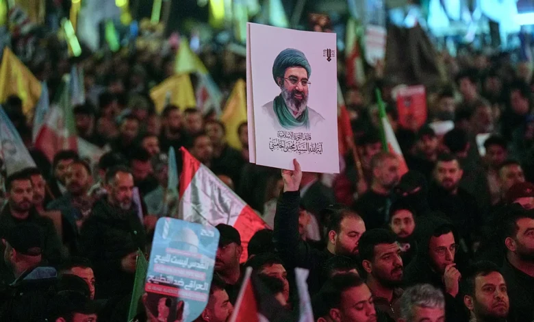 Le secret derrière la disparition de la voix de Mojtaba Khamenei