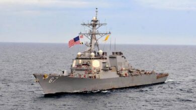 Les États-Unis échouent au test des frégates : un déficit opérationnel et des milliards gaspillés