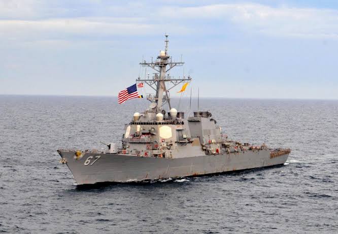 Les États-Unis échouent au test des frégates : un déficit opérationnel et des milliards gaspillés