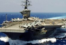 Les États-Unis se préparent à construire le navire de guerre le plus coûteux au monde