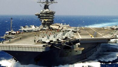 Les États-Unis se préparent à construire le navire de guerre le plus coûteux au monde