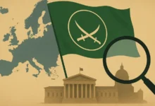 Les Frères musulmans sous la loupe américaine en Europe : Mahmoud El-Ibary