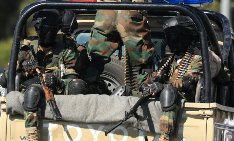 Les Houthis essuient de lourdes pertes à Taïz