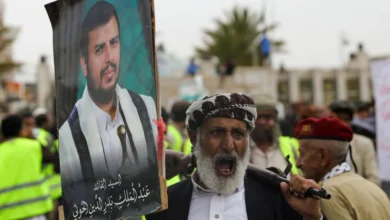 Les Houthis tentent de détourner l'attention de la détérioration interne par une escalade extérieure
