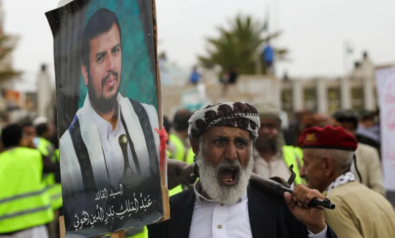 Les Houthis tentent de détourner l'attention de la détérioration interne par une escalade extérieure