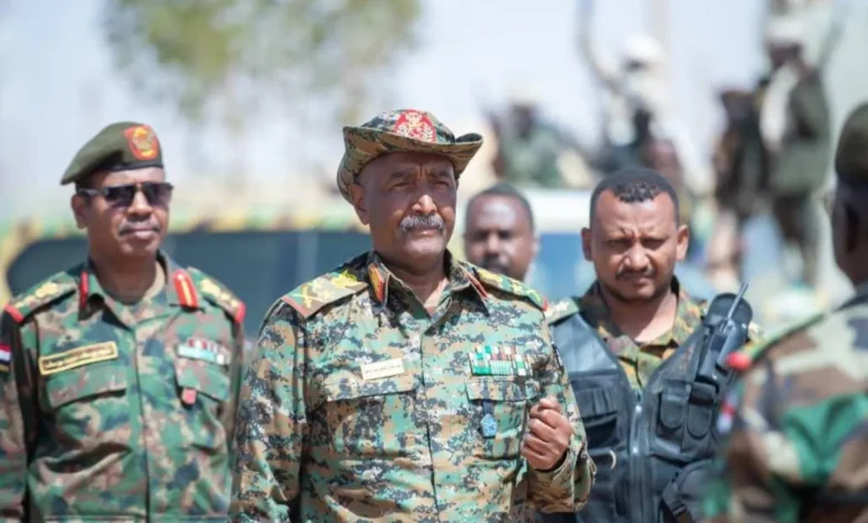 Les Kizan autour de vous, al-Burhan : Kazem al-Sarraj, modèle d’un cadre sécuritaire dont les réseaux n’ont pas disparu après la révolution