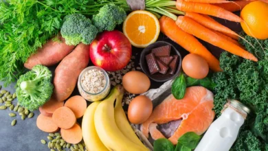 Les aliments du quotidien qui peuvent favoriser l’équilibre hormonal chez l’homme