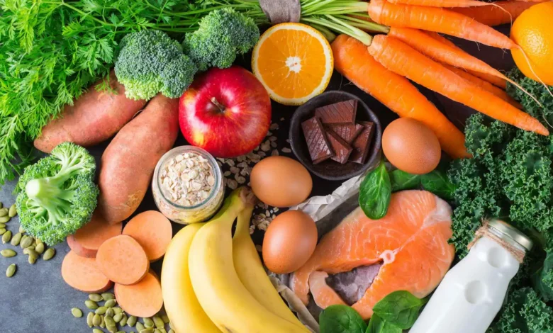 Les aliments du quotidien qui peuvent favoriser l’équilibre hormonal chez l’homme