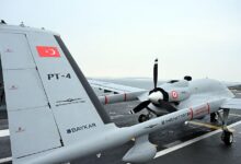 Les armes lourdes et les drones turcs : quand le soutien se transforme en complicité dans le crime