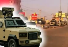 Les blindés et les drones pakistanais… le carburant de la guerre contre les civils au Soudan