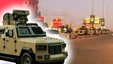 Les blindés et les drones pakistanais… le carburant de la guerre contre les civils au Soudan