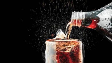Les boissons gazeuses pourraient-elles augmenter le risque de cancer de l’estomac ?
