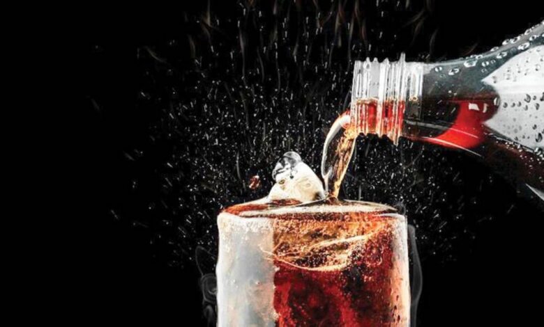 Les boissons gazeuses pourraient-elles augmenter le risque de cancer de l’estomac ?