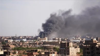 Les bombardements aériens au Kordofan du Nord : des témoignages locaux suscitent des inquiétudes