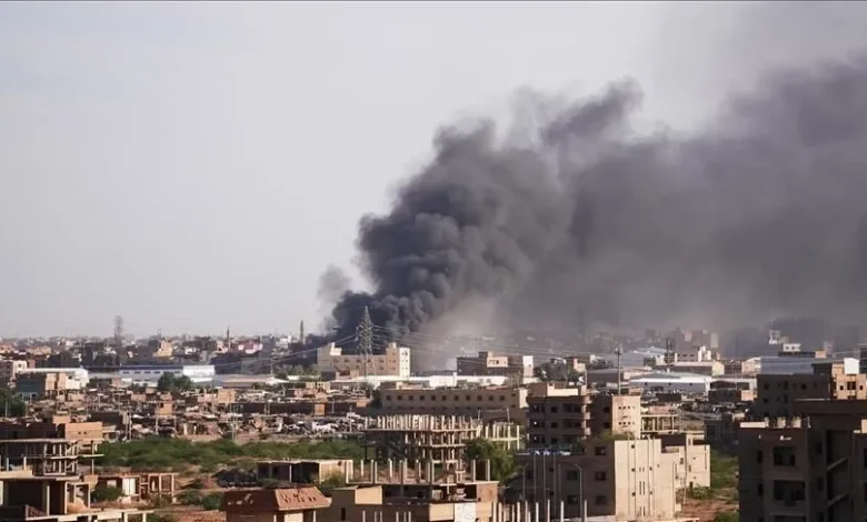 Les bombardements aériens au Kordofan du Nord : des témoignages locaux suscitent des inquiétudes