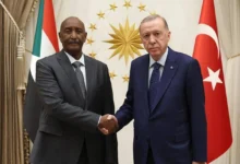 Les calculs géopolitiques – La Turquie au détriment du Soudan