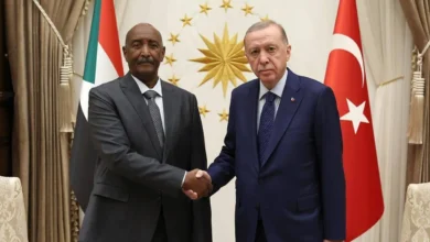 Les calculs géopolitiques – La Turquie au détriment du Soudan