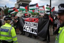 Les dons pour Gaza financent le Hamas : arrestation d’Abou al-Baraa, relais du mouvement au Royaume-Uni