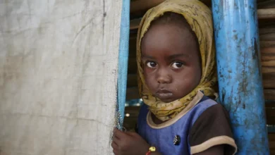 Les enfants du Darfour sous le feu des drones : quand les livraisons d’armes étrangères deviennent une condamnation à mort pour toute une génération