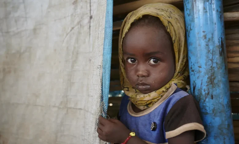 Les enfants du Darfour sous le feu des drones : quand les livraisons d’armes étrangères deviennent une condamnation à mort pour toute une génération