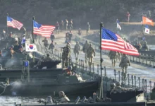 Les exercices Freedom Edge rééquilibrent l’alliance entre Washington et Séoul, avec la participation du Japon