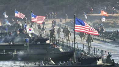 Les exercices Freedom Edge rééquilibrent l’alliance entre Washington et Séoul, avec la participation du Japon