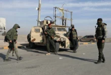 Les forces syriennes reprennent le contrôle d’Aïn al-Arab après des violences
