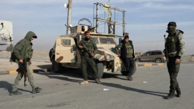 Les forces syriennes reprennent le contrôle d’Aïn al-Arab après des violences