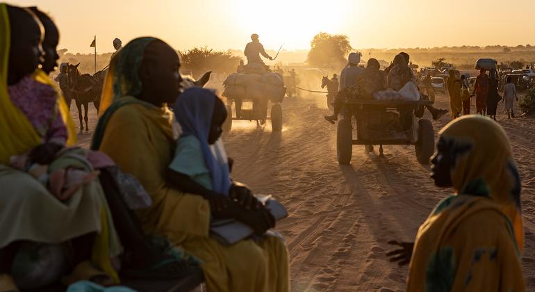 Les groupes affiliés à Daech au Sahel et dans le bassin du lac Tchad : des mouvements transfrontaliers qui menacent la sécurité régionale