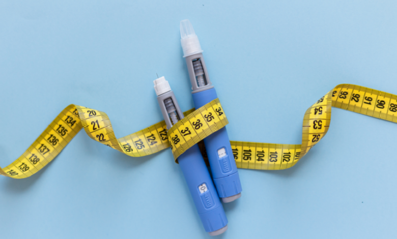 Les médicaments contre l'obésité pourraient réduire le risque de fractures chez les personnes atteintes de diabète