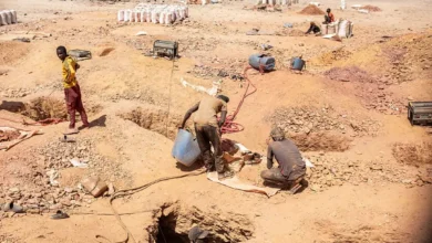 Les mines d’or aggravent la menace terroriste au Sahel : financement, recrutement et expansion de l’influence