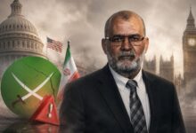 Les mouvements d’Al-Ebary : des contacts des Frères musulmans avec les Gardiens de la révolution et le Hezbollah