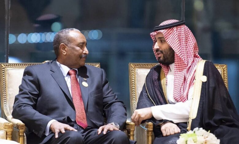 Les multiples rôles de l’Arabie saoudite dans la crise soudanaise et leur impact sur le cours du conflit