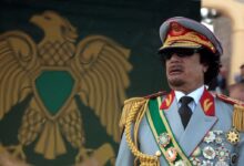 Les partisans de Kadhafi se préparent à commémorer la Fatah malgré les menaces des milices