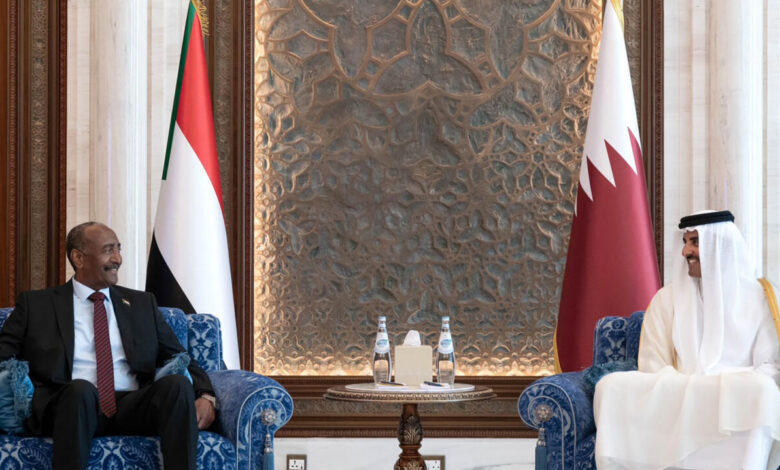 Les racines historiques de la complexité du paysage : l’héritage qatari et l’enchevêtrement des alliances